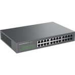 Grandstream GWN7703 24 Port Gigabit Yönetilemez Switch