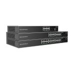 Grandstream GWN7803P 24 Port Poe Gigabit Switch 360WATT
