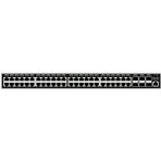 Grandstream GWN7806P 48-Port , 6 Gigabit Sfp+ Port Yönetilebilir Poe Switch