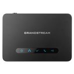 GrandStream HT802 2 FXS VoIP Telefon Santrali
