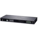 GrandStream UCM6208 IP Telefon Santrali