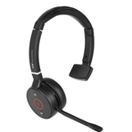 GrandStream VT9800 Mono Siyah Bluetooth Kulaklık