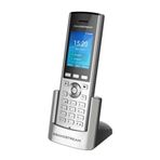 GrandStream WP820 Wifi Ip Telsiz Telefon