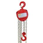 Grangos GRCK053 0.5 Ton 3 mt Zincirli Caraskal