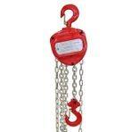 Grangos GRCK25 2 Ton 5 mt Zincirli Caraskal