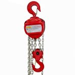 Grangos GRCK35 3 Ton 5 mt Zincirli Caraskal