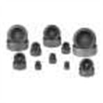Grangos GRKP50 50 mm Teflon Kaplamalı Pafta