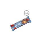Granio Sütlü Çikolata Kaplamalı Yulaf Ezmeli Kırmızı Meyveli Bar 40 gr X 24 Adet