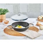 Granit 22 cm Yumurta Tavası