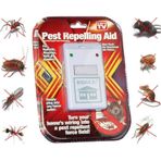 Granit 528821950 Riddex Plus Elektronik Ultrasonik Fare Ve Haşere Kovucu