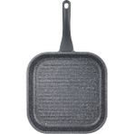 Granit Grill Pan Tava - 28 cm - --