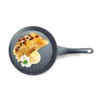Granit Krep Tavası 26 cm