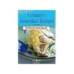 GRANNY´S ANATOLIAN RECIPES - YELDA SÖNMEZ