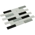 Grano 4M01-1151 Cam Mozaik Kristal 30 x 30 cm