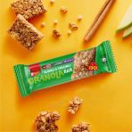 Granola Bar 25 Gr Elmalı Ve Tarçınlı
