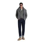 Grant Smart Jean Erkek Pantolon Slim Fit Mavi