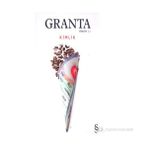 GRANTA SAYI:1 - KOLEKTIF