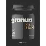 Granua Black Roast | Katkısız - Siyah Çikolatalı Fındık Kreması 400 GR