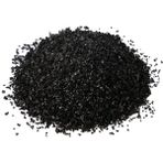 Granül Aktif Karbon 500 Gr