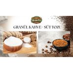 Granül Kahve 100 Gr+ Hediye Süt Tozu 100 Gr