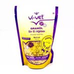 Granül Naturel Soyulabilir Ağda 250GR (5224)