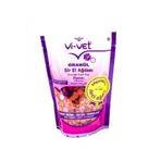 Granül Pudralı Soyulabilir Ağda 250Gr (5433)