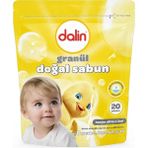 Granül Sabun 1000 gr 1 Adet