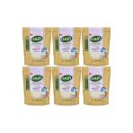 Granül Sabun Lavanta Esintisi 6 X 1000 G