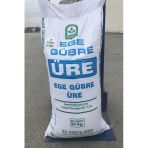 Granül Üre Gübresi %46 Azot 50 Kg