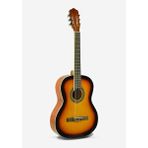 Grape 4/4 Klasik Gitar Ec-309 3Ts