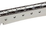 graph tech GT PM 8863 C0 ResoMax NV1 alaşım silahlı postalı (6 mm) krom