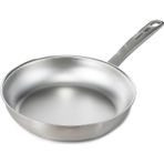 Graphite Paslanmaz Çelik Tava 24 cm