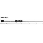 Graphiteleader Corto UX LRF Olta Kamışı, Yüksek Modül Karbon, 160-190 cm, 2 Parça, 50-60 gr, Ultra Hafif, Aji Balığı İçin