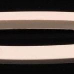 Graphtech LC-1000-10 Nubone Nut Curved Bottom