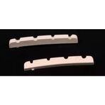 Graphtech LC-1204-10 Bass Nubone Nut Slotted Fender Percision Gitar Eşiği
