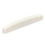 Graphtech LC-5010-10 Nubone Slotted Strar Flat Bottom