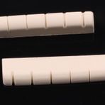 Graphtech LC-6010-10 10 Pcs Nubone Slotted Jumbo Gibson