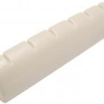 Graphtech LC-6060-10 14 Epiphone 10 PCS Nubone Nut Slotted