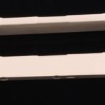Graphtech LC-9208-10 Nubone Acoustic Saddle Classical Low Gitar Eşiği