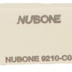 Graphtech LC-9210-10 Nubone Acoustic Saddle Classical Tall