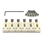 Graphtech PQ-8000-F0 TUSQ - Tele 2 3/16 Spac Saddle Strat
