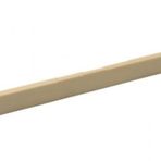 Graphtech PQ-9210-C0 - Tall L80.01 mm Tusq Acoustic Saddle Classical