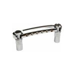 Graphtech PS-8893-C0 Resomax NV Tailpiece Chrome Gitar Parçası