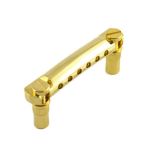 Graphtech PS-8893-G0 Gold Resomax Nv Tailpiece