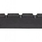 Graphtech PT-1400-00 Black Tusq Xl Slotted Bass 5 String Gitar Eşiği