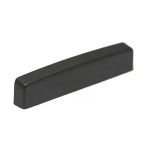 Graphtech PT-3000-00 Black Tusq Xl Blank Jumbo Gitar Eşiği