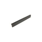 Graphtech PT-4125-00 Black Tusq Xl Blank 18 Gitar Eşiği
