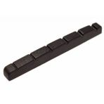 Graphtech PT-5043-00 Black TUSQ X Slot Strat Designed