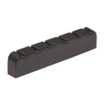 Graphtech PT-6200-00 Black TUSQ XL Slotted Classical