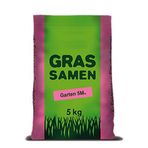 Gras Samen Garten Karışım Çim Tohumu - 5 kg - Ücretsiz Kargo